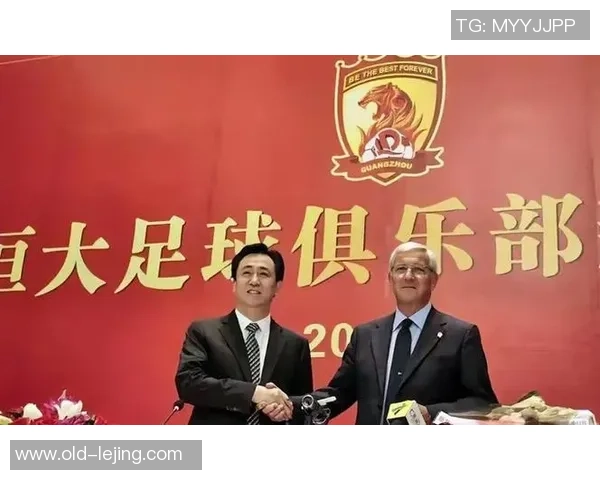 许家印投资足球学校助力青少年体育发展与人才培养新模式探索 许家印投资足球学校助力青少年体育发展与人才培养新模式探索