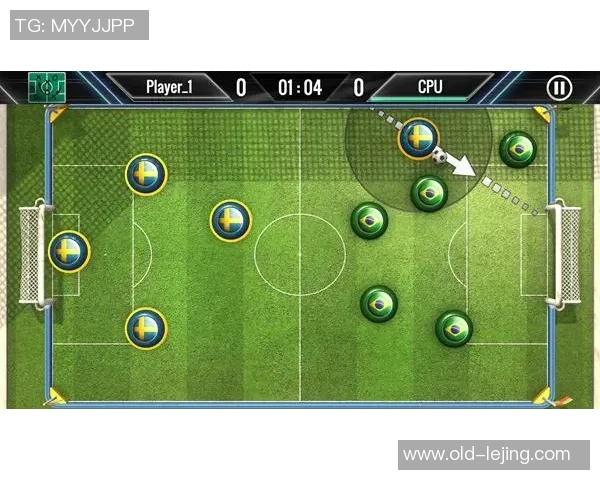 足球破解游戏单机体验全解析畅玩无阻的足球乐趣尽在掌握之中